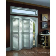 89mm Plantage Wooden Shutter (SGD-S-6145)